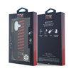 Imagen de FUNDA REDBULL IPHONE 17 MAGSAFE NAVY 7013