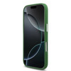 Imagen de FUNDA LACOSTE IPHONE 17 MAGSAFE PIQUE GREEN 1517