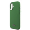 Imagen de FUNDA LACOSTE IPHONE 17 MAGSAFE PIQUE GREEN 1517