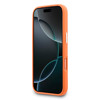 Imagen de FUNDA LACOSTE IPHONE 17 PRO MAG ORANGE 9081