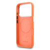Imagen de FUNDA LACOSTE IPHONE 17 PRO MAG ORANGE 9081