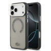 Imagen de FUNDA LACOSTE IPHONE 17 PRO MAX MAG GREY 2262