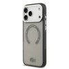 Imagen de FUNDA LACOSTE IPHONE 17 PRO MAX MAG GREY 2262