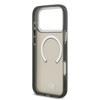 Imagen de FUNDA LACOSTE IPHONE 17 PRO MAX MAG GREY 2262