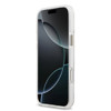 Imagen de FUNDA LACOSTE IPHONE 17 PRO MAX MAG WHITE 2507