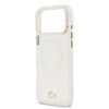 Imagen de FUNDA LACOSTE IPHONE 17 PRO MAX MAG WHITE 2507