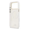 Imagen de FUNDA LACOSTE IPHONE 17 PRO MAX MAG WHITE 2507