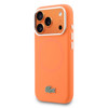 Imagen de FUNDA LACOSTE IPHONE 17 PRO MAX MAG ORANGE 9098