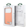 Imagen de FUNDA LACOSTE IPHONE 17 PRO MAX MAG ORANGE 9098