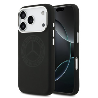 Imagen de FUNDA MERCEDES BENZ IPHONE 17 PRO MAGSAFE 8661