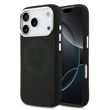 Imagen de FUNDA MERCEDES BENZ IPHONE 17 PRO MAGSAFE 8661