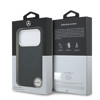 Imagen de FUNDA MERCEDES BENZ IPHONE 17 PRO MAGSAFE 8661