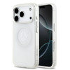 Imagen de FUNDA MERCEDES BENZ IPHONE 17 PRO MAGSAFE 9989