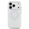 Imagen de FUNDA MERCEDES BENZ IPHONE 17 PRO MAGSAFE 9989