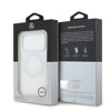 Imagen de FUNDA MERCEDES BENZ IPHONE 17 PRO MAGSAFE 9989