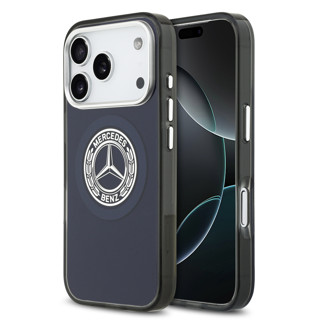 Imagen de FUNDA MERCEDES BENZ IPHONE 17 PRO MAGSAFE 2091