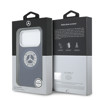 Imagen de FUNDA MERCEDES BENZ IPHONE 17 PRO MAGSAFE 2091