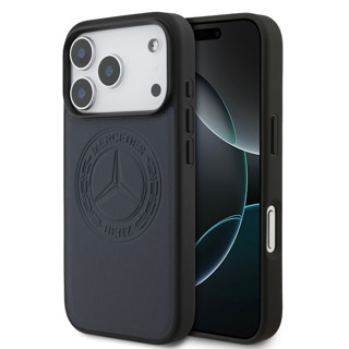 Imagen de FUNDA MERCEDES BENZ IPHONE 17 PRO MAGSAFE 1766
