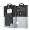 Imagen de FUNDA MERCEDES BENZ IPHONE 17 PRO MAGSAFE 1766