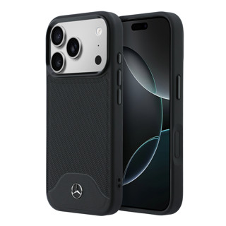 Imagen de FUNDA MERCEDES BENZ IPHONE 17 PRO MAGSAFE 8629