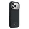 Imagen de FUNDA MERCEDES BENZ IPHONE 17 PRO MAGSAFE 8629