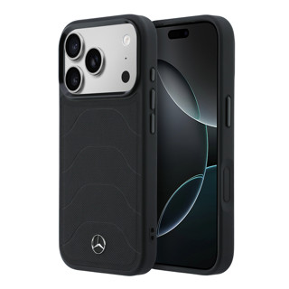 Imagen de FUNDA MERCEDES BENZ IPHONE 17 PRO MAGSAFE 8841