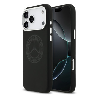 Imagen de FUNDA MERCEDES IPHONE 17 PRO MAX MAGSAFE 8678