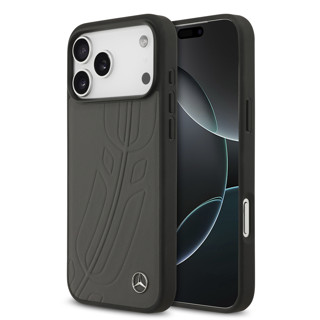 Imagen de FUNDA MERCEDES IPHONE 17 PRO MAX MAGSAFE 7350