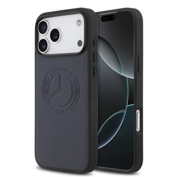 Imagen de FUNDA MERCEDES IPHONE 17 PRO MAX MAGSAFE 1773