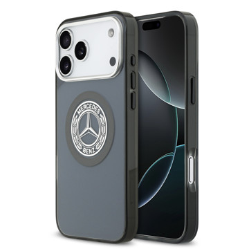 Imagen de FUNDA MERCEDES IPHONE 17 PRO MAX MAGSAFE 1995