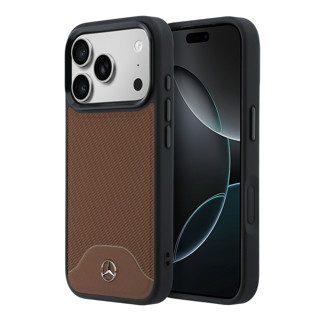 Imagen de FUNDA MERCEDES IPHONE 17 PRO MAX MAGSAFE 8742