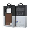 Imagen de FUNDA MERCEDES IPHONE 17 PRO MAX MAGSAFE 8742