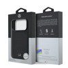 Imagen de FUNDA MERCEDES IPHONE 17 PRO MAX MAGSAFE 8858
