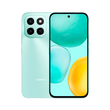 Imagen de HONOR X6C 256/ 6GB CYAN