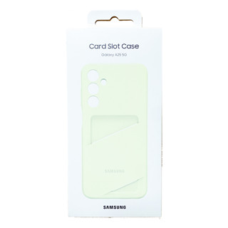 Imagen de FUNDA ORIGINAL SAMSUNG A25 WALLET OEM LIMA