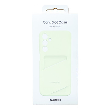Imagen de FUNDA ORIGINAL SAMSUNG A25 WALLET OEM LIMA