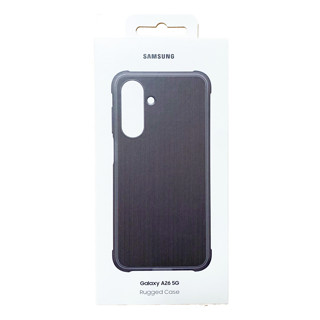 Imagen de FUNDA ORIGINAL SAMSUNG A26 RUGGED COVER OEM