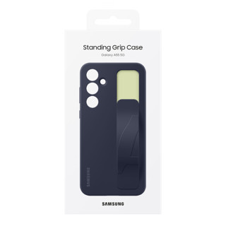 Imagen de FUNDA ORIGINAL SAMSUNG A55 OEM COVER GRIP BLACK