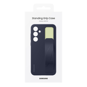 Imagen de FUNDA ORIGINAL SAMSUNG A55 OEM COVER GRIP BLACK