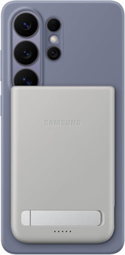 Imagen de POWER BANK MAGNETICO SAMSUNG QI2 TIPO-C  5000mAh