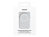 Imagen de POWER BANK MAGNETICO SAMSUNG QI2 TIPO-C  5000mAh