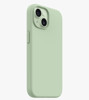 Imagen de SILICONA MAGSAFE ORIGINAL IPHONE 15 MENTA