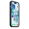 Imagen de PROTECTOR ORIGINAL IPHONE 15 TECHWOVEN NEGRO