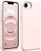 Imagen de SILICONA MAGSAFE IPHONE 17E PINK