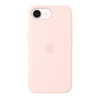 Imagen de SILICONA MAGSAFE IPHONE 17E PINK