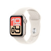 Imagen de SPORT BAND  ORIGINAL APPLE WATCH 40MM 13-18CM BLANCO