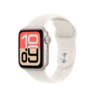 Imagen de SPORT BAND  ORIGINAL APPLE WATCH 40MM 13-18CM BLANCO