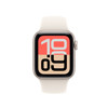 Imagen de SPORT BAND  ORIGINAL APPLE WATCH 40MM 13-18CM BLANCO