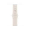 Imagen de SPORT BAND  ORIGINAL APPLE WATCH 40MM 13-18CM BLANCO