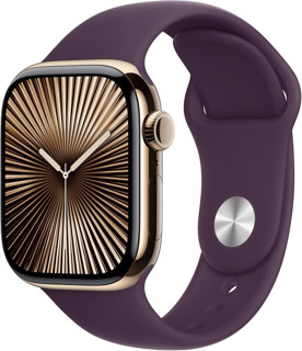 Imagen de SPORT BAND ORIGINAL APPLE WATCH 42MM 15-20CM VIOLETA